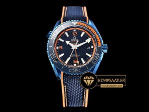 OMG0532 - Planet Ocean 45mm GMT Blue DLCNY Black JHF A23J Mod - 13.jpg